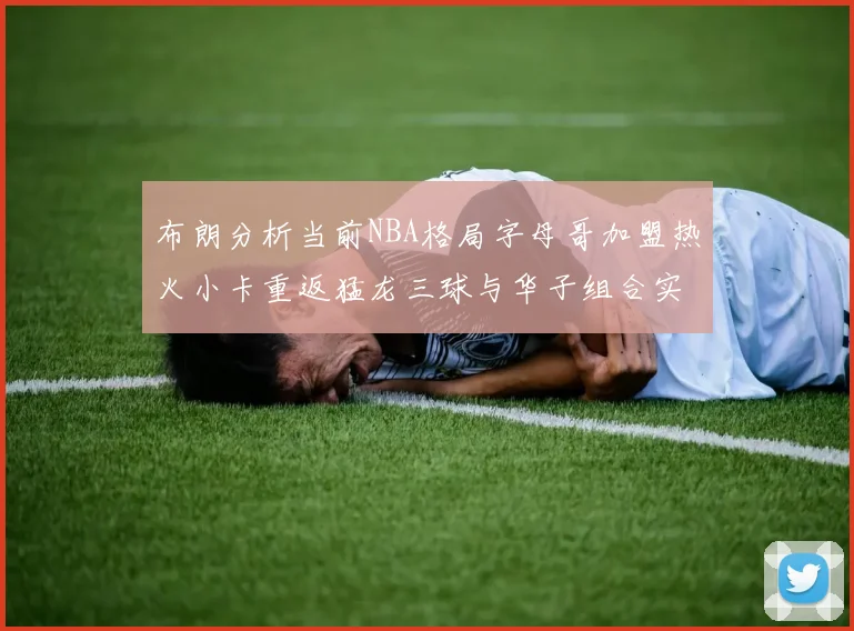 布朗分析当前NBA格局字母哥加盟热火小卡重返猛龙三球与华子组合实力强劲