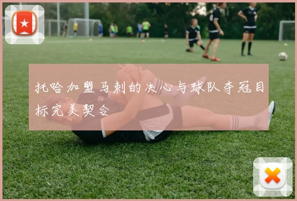 托哈加盟马刺的决心与球队夺冠目标完美契合