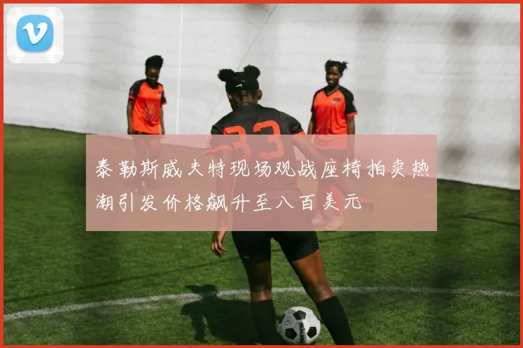 泰勒斯威夫特现场观战座椅拍卖热潮引发价格飙升至八百美元